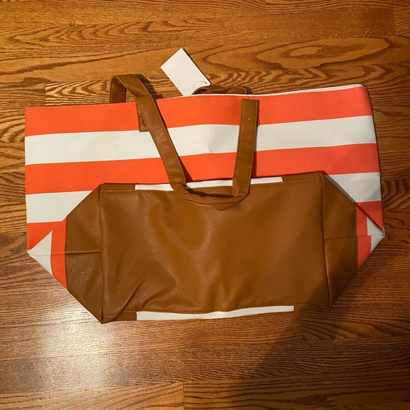 -Summer Beach Bag - Picture 3 of 7